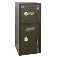 Сейф NTR 39E-M/61Е-Ms (39E-Ms/61Е-M): Тип Офисный