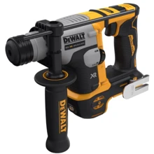 Перфоратор DeWalt DCH172N (без АКБ та ЗУ): Тип крепления бура SDS-Plus
