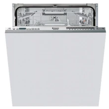 Посудомоечная машина Hotpoint-Ariston LTF 11H132 O EU: Цвет серый