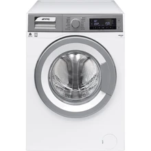 Пральна машина Smeg WHT 1114 LSIN: Тип машини автомат