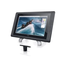 Графический планшет Wacom Cintiq 22HD (DTK-2200): Формат поверхности A3