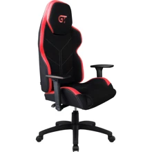 Геймерское кресло GT Racer X-2692 Black/Red: undefined undefined