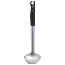 Ополоник MasterPro Foodies collection 31 см (BGMP-4856): Опис 31 см