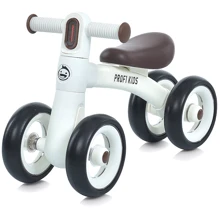 Беговел Prof1 Kids MBB 1039 Beige: Производитель Prof1 Kids