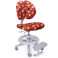 Кресло Mealux Duo-Kid Plus R (Y-616 R plus): Возраст ребенка От 4-х лет