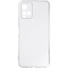 Чехол для телефонов ArmorStandart Air Series Camera cover Transparent for Vivo Y33s (ARM62271): Совместимость Vivo Y33s