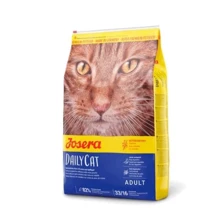 Сухой корм Josera DailyCat для котов беззерновой 4.25 кг: Тип Сухой корм