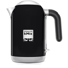 Электрочайник Kenwood ZJX 740 BK: Мощность, Вт 2200