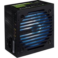 Блок питания Aerocool VX PLUS 500 RGB: Форм-фактор ATX