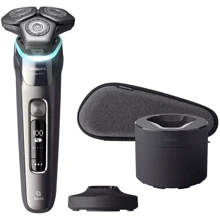 Электробритва Philips Series 9000 S9987/55: Тип триммера Выдвижной