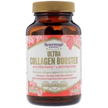 ReserveAge Nutrition Ultra Collagen Booster Колаген Ультра 90 капсул: Тип колаген