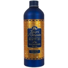 Tesori d'Oriente Aegyptus Bath Cream крем-гель для ванны 500 ml: Назначение Увлажнение, Расслабление, Очищение, Ароматизация