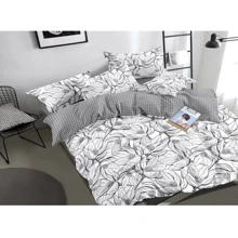 Комплект наволочок SoundSleep Doremi бязь 70х70 см 2 шт. (94014242): Тип наволочка