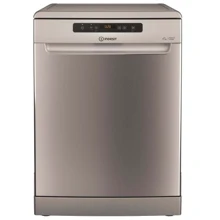 Посудомойка Indesit DFO 3C26 X: Размеры 85х60х59 см