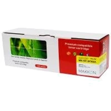 Картридж Makkon HP CLJP CF382A (312A) 2.7k yellow (MN-HP-SF382A): Производитель Makkon