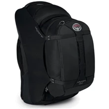Рюкзак туристический Osprey Waypoint 80 Slate Grey O/S						: Производитель Osprey