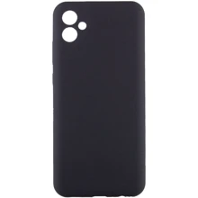 Чехол для телефонов Lakshmi Case Silicone Cover Full Camera Black for Samsung A065 Galaxy A06: Совместимость Samsung A065 Galaxy A06