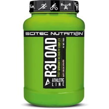Scitec Nutrition Athleticline R3load 2100g /21 servings/ Dark Chocolate: Тип Комплекс после тренировки