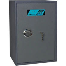 Сейф Safetronics NTL 62MEs: Тип Меблевий