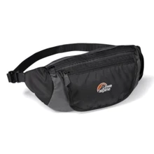 Lowe Alpine TT Belt pack: Цвет Черный
