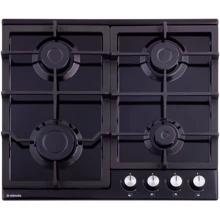 Варочная поверхность Minola MGM 61426 BL: Размеры для встраивания 56х5.6х49.2см (ШхВхГ)