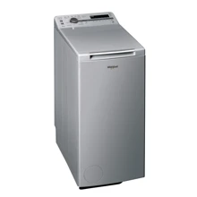 Стиральная машина Whirlpool TDLRS 70210: Тип машины Автомат