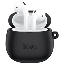 Наушники Hoco EW45 Cat Black: Тип конструкции вкладыши