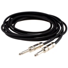 Гитарный кабель DIMARZIO EP1610SSI BASIC GUITAR CABLE (10ft): Производитель DIMARZIO
