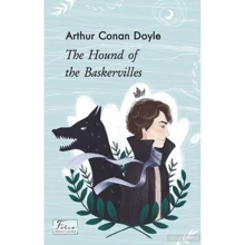 Arthur Conan Doyle: The Hound of the Baskervilles: Производитель Фолио