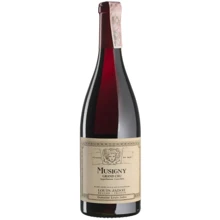 Вино Louis Jadot Musigny Grand Cru 2019 червоне сухе 0.75 л (BWT0103): Країна виробник Франція