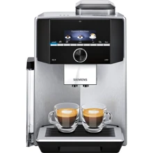 Кофеварка Siemens EQ.9 Plus S400 TI924301RW: Тип кофемашина автоматическая