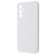 Чехол для телефонов WAVE Full Silicone Cover White for Galaxy A346 Galaxy A34 5G: Совместимость Samsung A346 Galaxy A34 5G