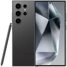 Смартфон Samsung Galaxy S24 Ultra 12/256Gb Titanium Black Approved Витринный образец: Причина уценки Как новый (витринный образец): смартфон выглядит и функционирует как новый. Смартфон полностью протестирован по программе Approved, все функции работают корректно