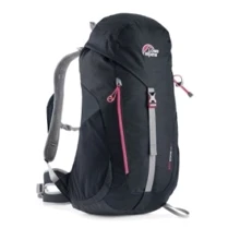 Рюкзак Lowe Alpine AirZone ND 24 Black/Fuchsia: Производитель Lowe alpine