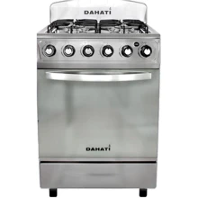 Газовая плита DAHATI 2000-60 Газовая плита DAHATI 2000-60