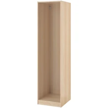 Корпус шкафа ІКЕА PAX 50х58х201 см (202.017.24): undefined undefined