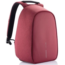 XD Design Bobby Hero Small Backpack Red (P705.704) for MacBook 13-14": Колір червоний (Red)