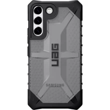 Чехол для телефонов Urban Armor Gear UAG Plasma Ash (213423113131) for Samsung S901 Galaxy S22: Совместимость Samsung S901 Galaxy S22