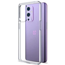 Чехол для телефонов TPU Case Epic Transparent for OnePlus 9: Совместимость OnePlus 9