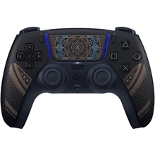 Аксессуар для приставок Sony DualSense Final Fantasy XVI Limited Edition: Совместимость PlayStation 5