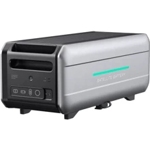 Додаткова батарея Zendure Satellite Battery B6400 6438Wh (ZDSATB6400) UA: undefined undefined