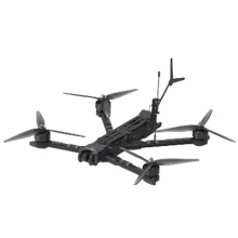 iFlight FPV камикадзе Chimera7 ECO Analog 5.8G 2.5W 6S BNF ELRS 868/915MHz (без акб): Производитель iFlight