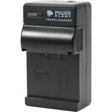 Зарядное устройство PowerPlant Panasonic VW-VBE10, CGA-S303 (DV00DV2341): Производитель PowerPlant