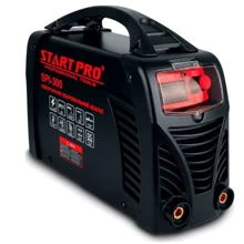 Сварочный инвертор Start Pro SPI-300: Тип инвертор