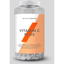 MyProtein Vitamin C with Bioflavonoids & Rosehip 60 tabs: Пол Унисекс
