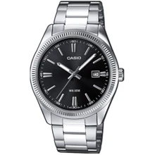 Наручний годинник Casio MTP-1302PD-1A1VEF: Стиль Классический