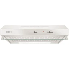Вытяжка Bosch DHU642D: Тип воздухоочистителя Рециркуляция, Отвод