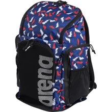 Рюкзак Arena Team Backpack 45 Allover разноцветный (3468336584996): Пол Унисекс