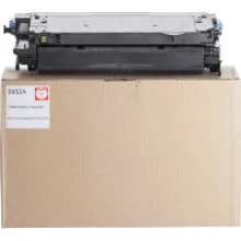 Картридж BASF для HP CLJ 4700 аналог Q5952A Yellow (KT-Q5952A): Производитель BASF