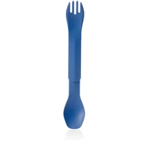 Набір приладів для їжі Humangear GoBites Duo Blue (022.0078): Виробник Humangear
